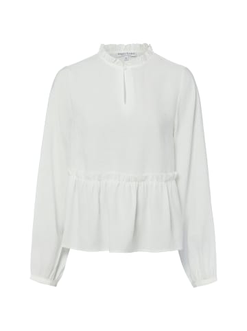 Marie Lund Blusenshirt in ecru