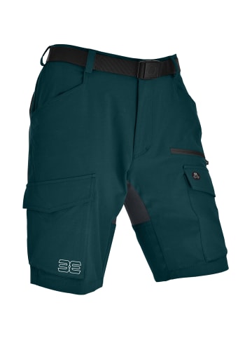 Maul Sport Kleiner Rachel XT in Petrol2546