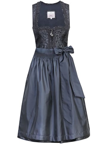 MarJo Dirndl in Schwarz