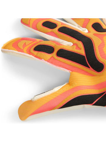 Puma Torwarthandschuh "Ultra Ultimate Hybrid" in Pink