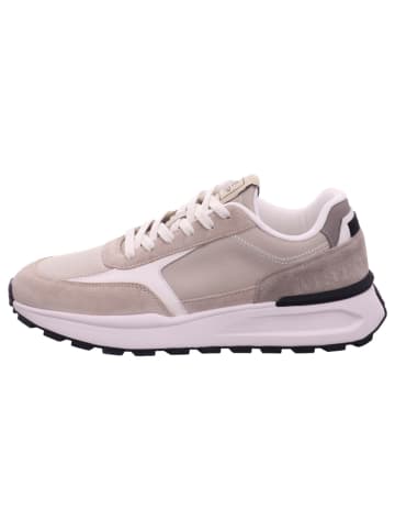 Marc O'Polo Herrenschnürschuhe halb modisch ( adidas etc )  in  Beige
