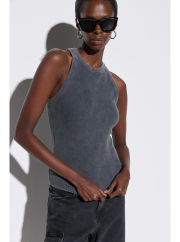 NO MATTER WHAT Blouse in Anthrazit