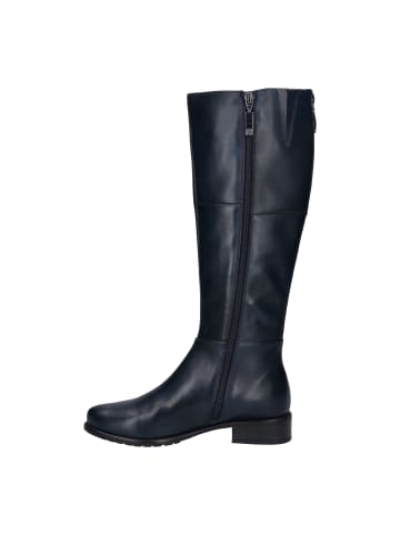 Gerry Weber Stiefel Calla in dunkelblau