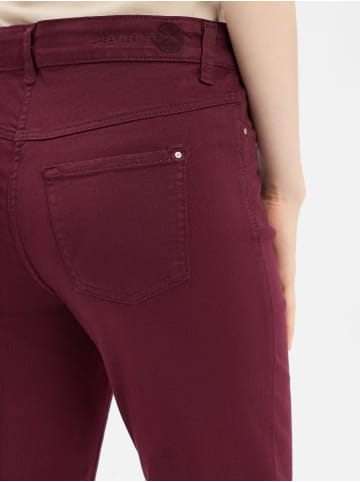 MAC HOSEN Hose Dream in bordeaux