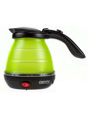 camry CR-1265 Wasserkocher faltbar für Camping
