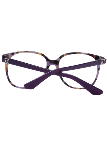 Guess Damen Optische Fassungen Schmetterling Lila