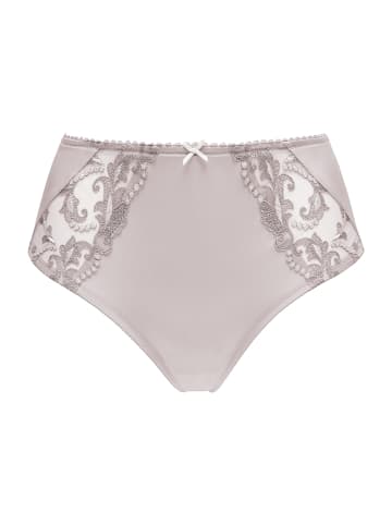 Felina Taillen Slip Secret Delight in Pearl Grey