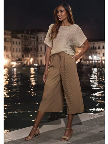 LASCANA Culotte in taupe