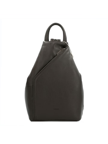 PICARD Luis City Rucksack Leder 34 cm in cafe