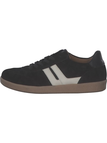Gabor Fashion Schnürschuhe in schw/panna(So.natu