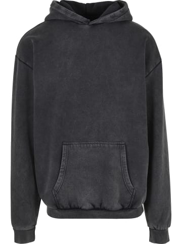 Urban Classics Sweat & Fleece - Hoody in black