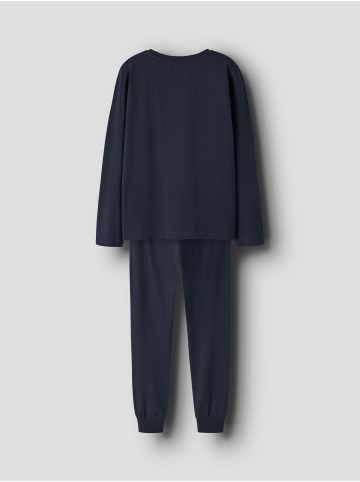 name it Pyjama Set in Navy Blazer1