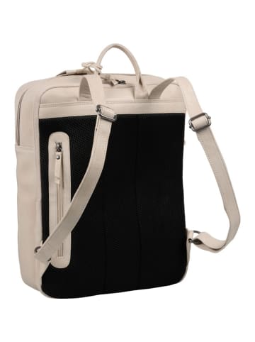 Burkely Rucksack / Backpack Just Jolie Backpack 15,6" in Beige