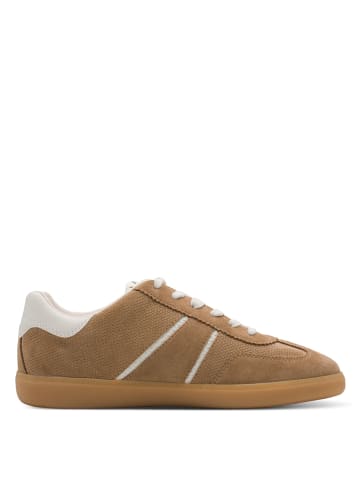 Tamaris Sneaker Low in Braun