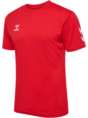 Hummel Verstellbare Taille Anzug Hmllogo Erwachsene in TRUE RED