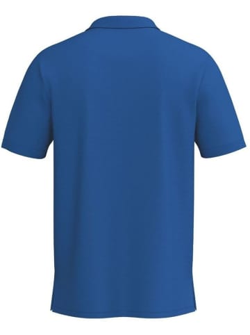 erima Polo "TS Poloshirt" in Blau
