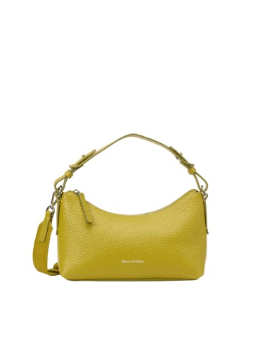 Marc O'Polo Umhängetasche medium in bright pea