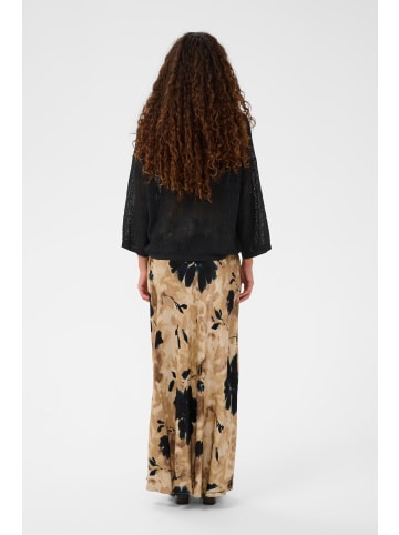 Soaked in Luxury Strickpullover SLYasmine Baggy fit in Black