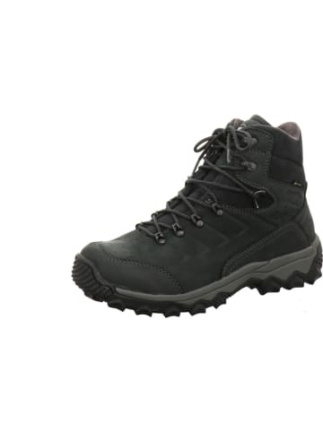 MEINDL Wanderschuh in schwarz