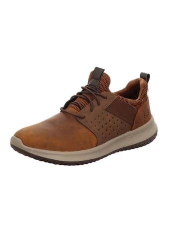 Skechers Slipper in braun