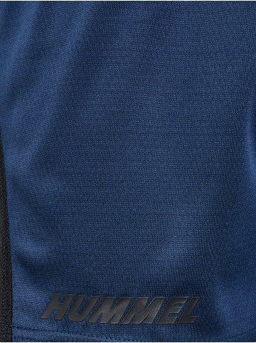 Hummel Hummel Verstellbare Taille Kurze Hose Hmlmulti Fußball Herren in DRESS BLUES