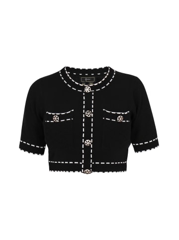 faina Top in black