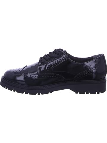 s.Oliver Sneaker in schwarz