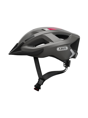 ABUS Fahrradhelm Aduro 2.0 in concrete grey