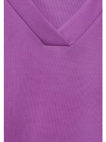 Cecil Pullover für Damen in Lila