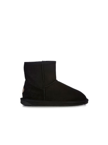EMU Australia Stiefel EMU in Schwarz