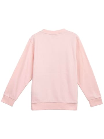 Cerda Sweatshirt Disney Stitch & Angel  in Rosa