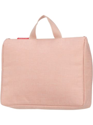 Reisenthel Kulturbeutel toiletbag XL twist in Twist Blush