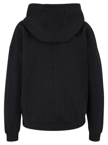 Urban Classics Kapuzenpullover in black