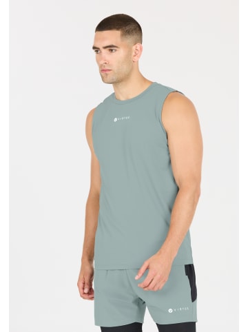 Virtus Muskelshirt Roger in 3244 Stormy Sea