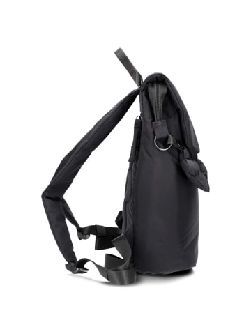 Zwei Hannah HAR13 - Rucksack 35 cm (off-white) in schwarz