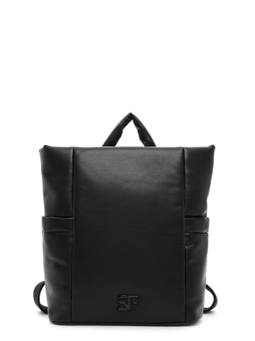 SURI FREY Rucksack Baggy in black