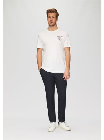 s.Oliver Hose lang in Blau