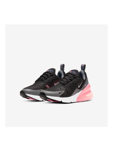 Nike Sneaker AIR in 020-Negro/Gris