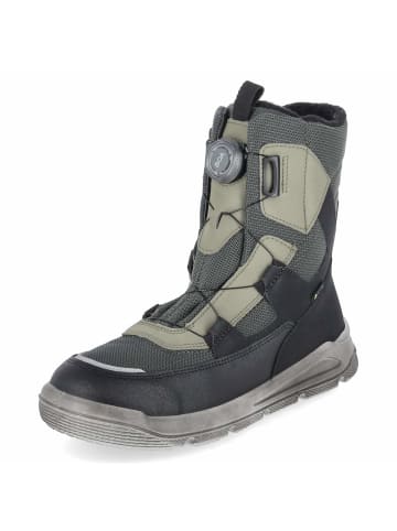 superfit Snowboots MARS in grün