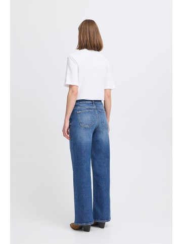 b. young Jeans BYKYJLA Regular fit in Indigo Blue Denim