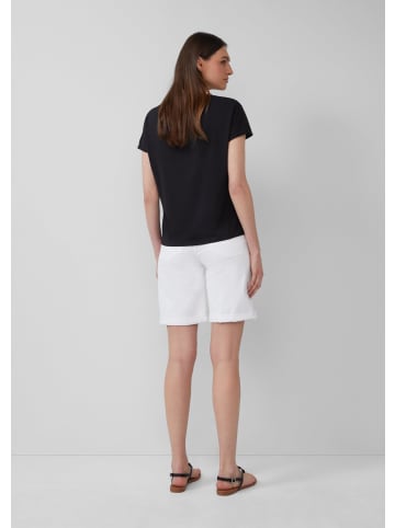 s.Oliver T-Shirt in 9999_schwarz