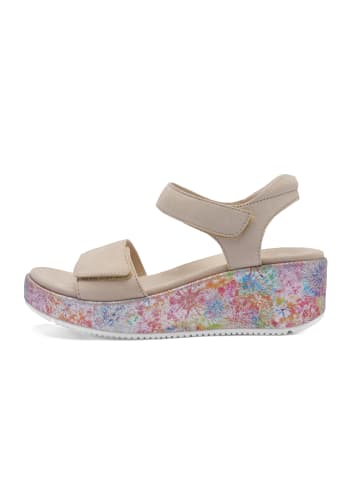 ara Sandale in beige