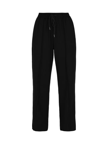 faina Pants in black