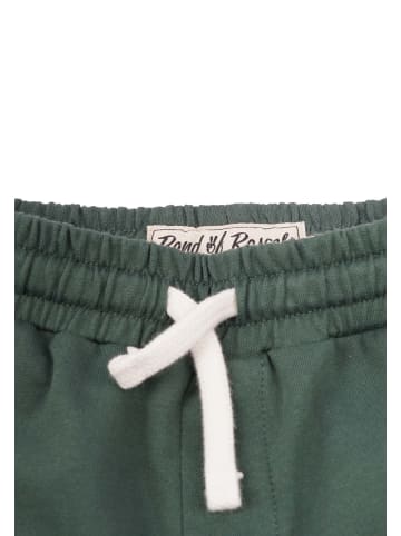 Band of Rascals Shorts " Laid Back Jogging " in cilantro-green