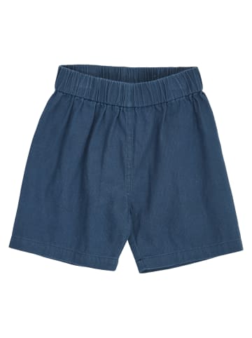 müsli Babyshorts in Navy