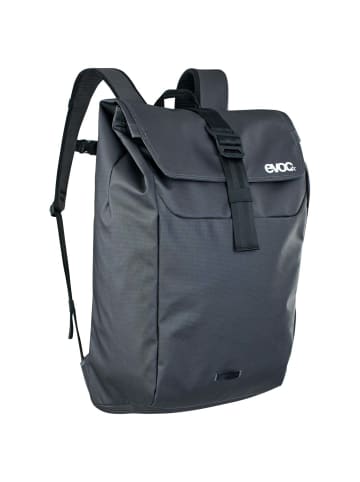 evoc Duffle 26 - Reiserucksack 50 cm (dark olive/black) in carbon grey/black