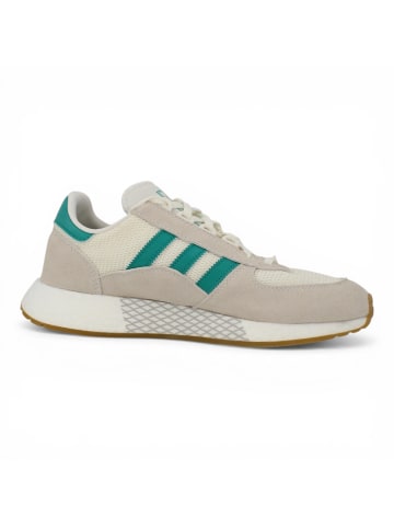 adidas Sneaker Marathon Tech in Weiß