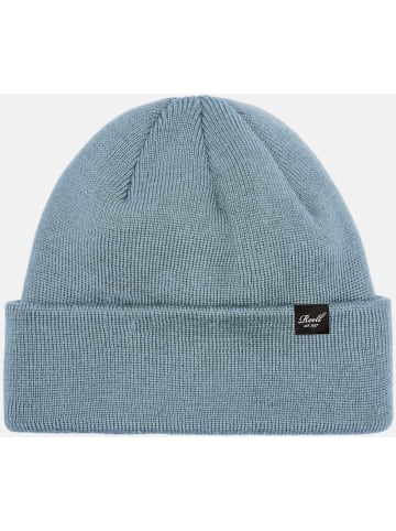 Reell Mütze "Beanie" in Blau