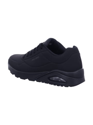 Skechers Sneaker in schwarz