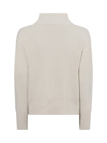 Betty Barclay Pullover in ecru - 0001